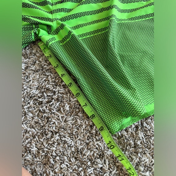 Men’s Green Rip Curl Boardshorts - Picture 7 of 8